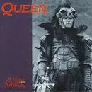 7inch Vinyl Single - Queen - A Kind Of Magic