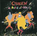 LP - Queen - A Kind Of Magic - Gatefold