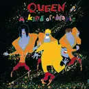 CD - Queen - A Kind Of Magic