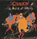 LP - Queen - A Kind Of Magic