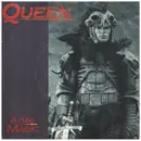 7inch Vinyl Single - Queen - A Kind Of Magic