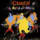 CD - Queen - A Kind Of Magic