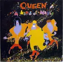 LP - Queen - A Kind Of Magic - Gatefold