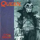 7inch Vinyl Single - Queen - A Kind Of Magic