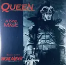 7inch Vinyl Single - Queen - A Kind Of Magic