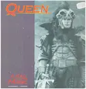 LP - Queen - A Kind Of Magic