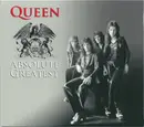 CD - Queen - Absolute Greatest