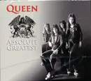CD - Queen - Absolute Greatest - Slipcase