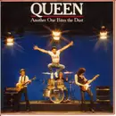 7inch Vinyl Single - Queen - Another One Bites The Dust