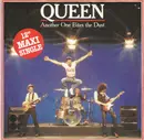 12inch Vinyl Single - Queen - Another One Bites The Dust