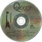 CD - Queen - At The Beeb