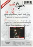 DVD - Queen - Becoming Queen