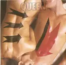 7inch Vinyl Single - Queen - Body Language