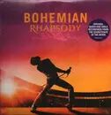 Double LP - Queen - Bohemian Rhapsody
