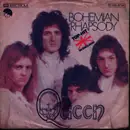 7inch Vinyl Single - Queen - Bohemian Rhapsody
