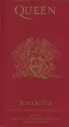 Queen - Box Of Flix