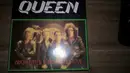 7inch Vinyl Single - Queen - Crazy Little Thing Called Love