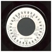 7inch Vinyl Single - Queen - Don't Stop Me Now