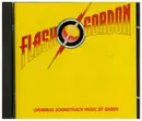 CD - Queen - Flash Gordon (Original Soundtrack Music)