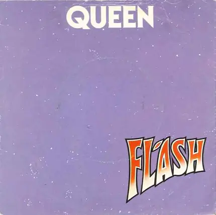 Queen - Flash