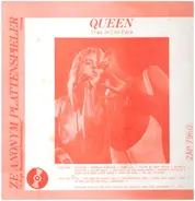 Queen - Free In The Park