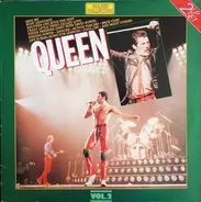 Queen - Golden Collection Vol. 2