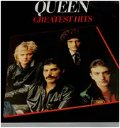 LP - Queen - Grootste Hits