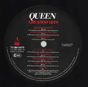 LP - Queen - Grootste Hits