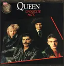 LP - Queen - Grootste Hits