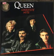 Queen - Grootste Hits