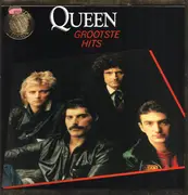 LP - Queen - Grootste Hits