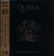 Queen - Greatest Flix II