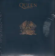 Queen - Greatest Hits II