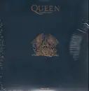 Double LP - Queen - Greatest Hits II - 180g