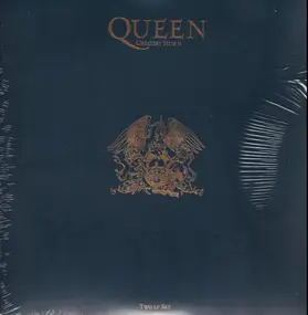 Queen - Greatest Hits II