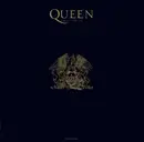 Double LP - Queen - Greatest Hits II