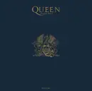 Double LP - Queen - Greatest Hits II