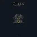 Double LP - Queen - Greatest Hits II