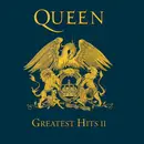 CD - Queen - Greatest Hits II