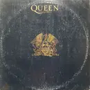 Double LP - Queen - Greatest Hits II