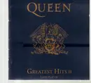 CD - Queen - Greatest Hits II