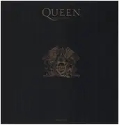 Double LP - Queen - Greatest Hits II