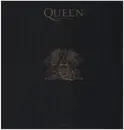 Double LP - Queen - Greatest Hits II
