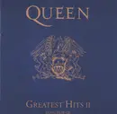 CD - Queen - Greatest Hits II