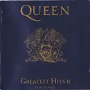 CD - Queen - Greatest Hits II