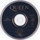 CD - Queen - Greatest Hits II