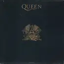 Double LP - Queen - Greatest Hits II - Gatefold