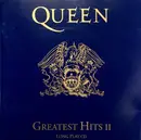 CD - Queen - Greatest Hits II