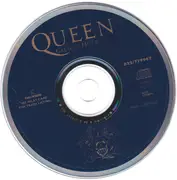 CD - Queen - Greatest Hits II