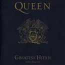 CD - Queen - Greatest Hits II